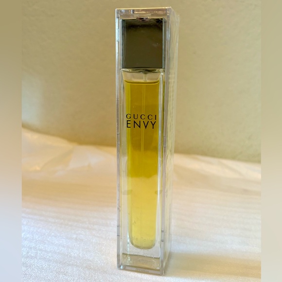 Gucci Other - ✨NEW✨Gucci ENVY Fragrance✨ 1.7 FL
